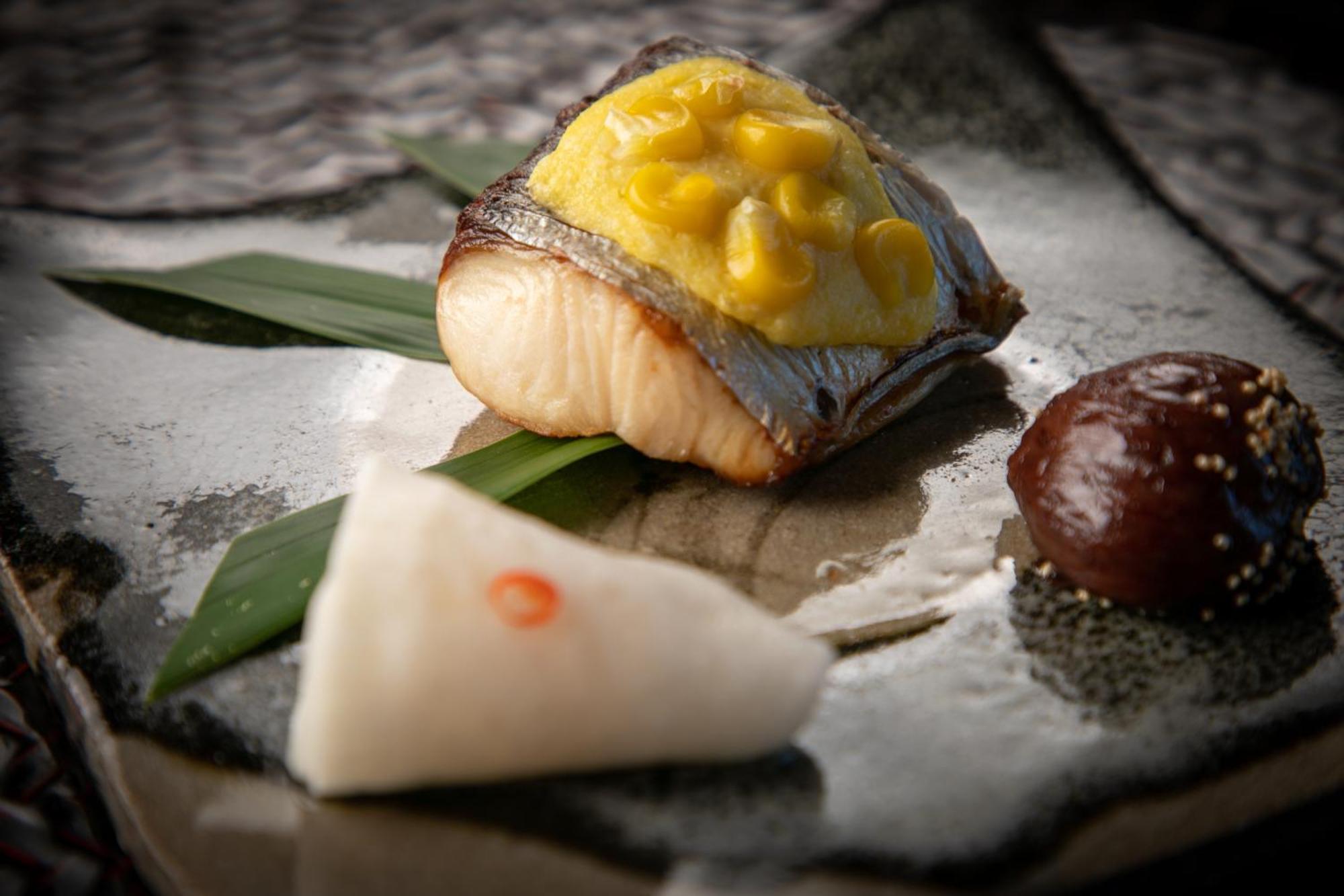 Mizuno Ryokan Karatsu Buitenkant foto