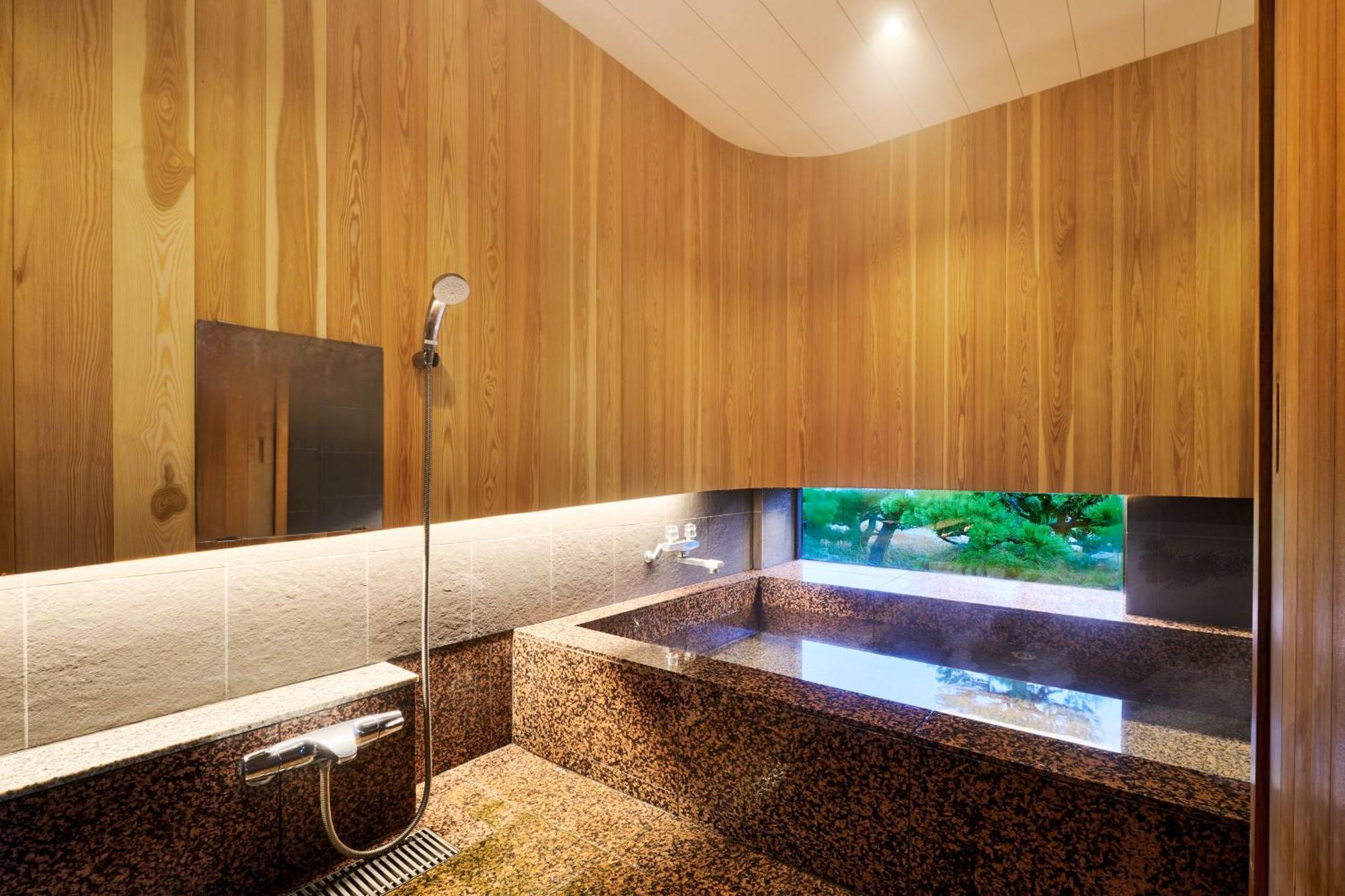 Mizuno Ryokan Karatsu Buitenkant foto